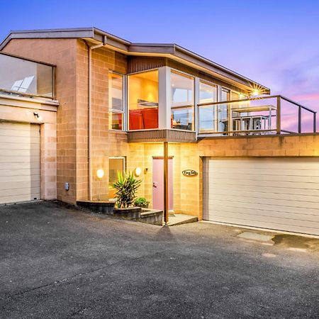 Tides Port Fairy Leilighet Eksteriør bilde