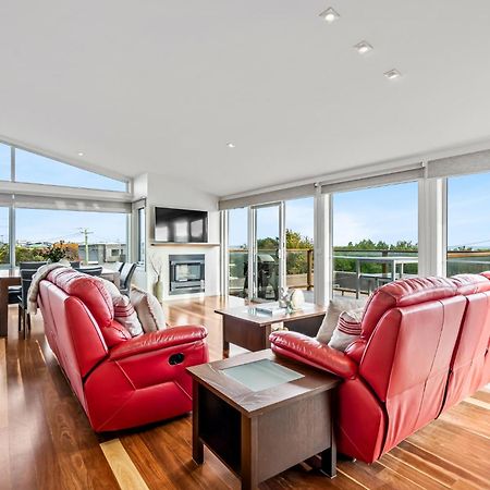 Tides Port Fairy Leilighet Eksteriør bilde