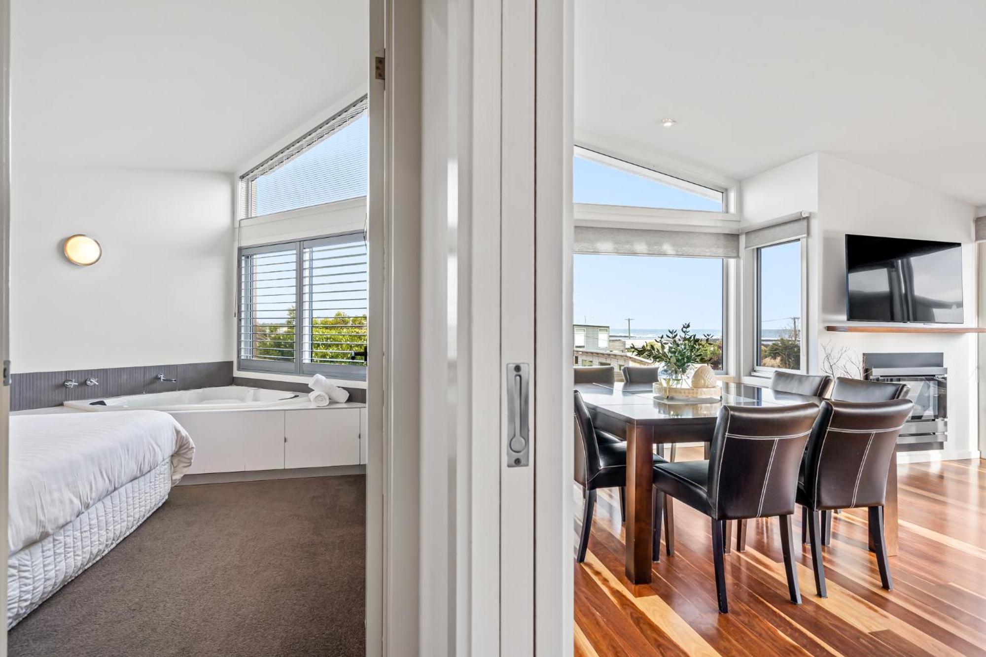 Tides Port Fairy Leilighet Eksteriør bilde
