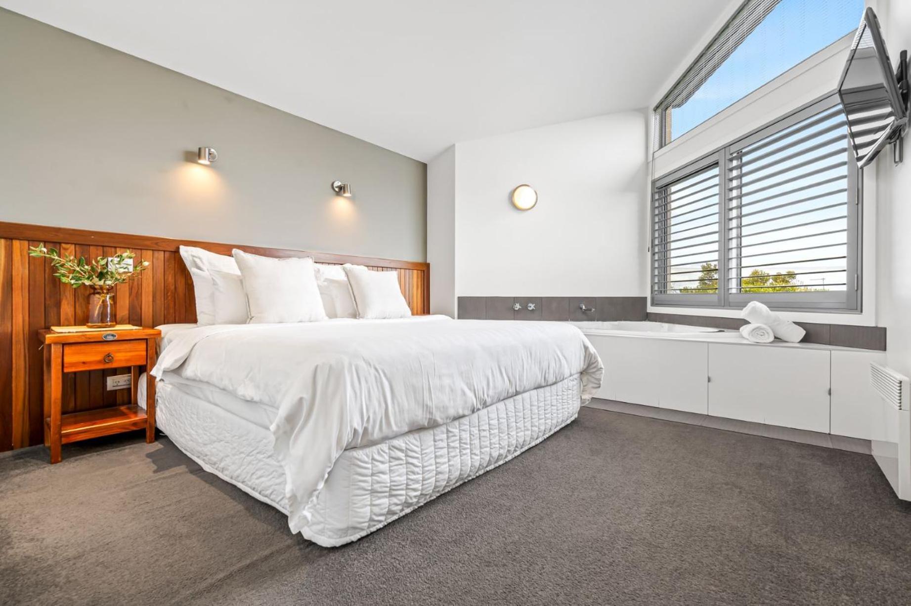 Tides Port Fairy Leilighet Eksteriør bilde