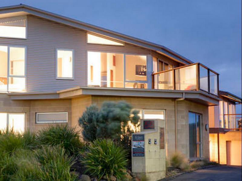 Tides Port Fairy Leilighet Eksteriør bilde