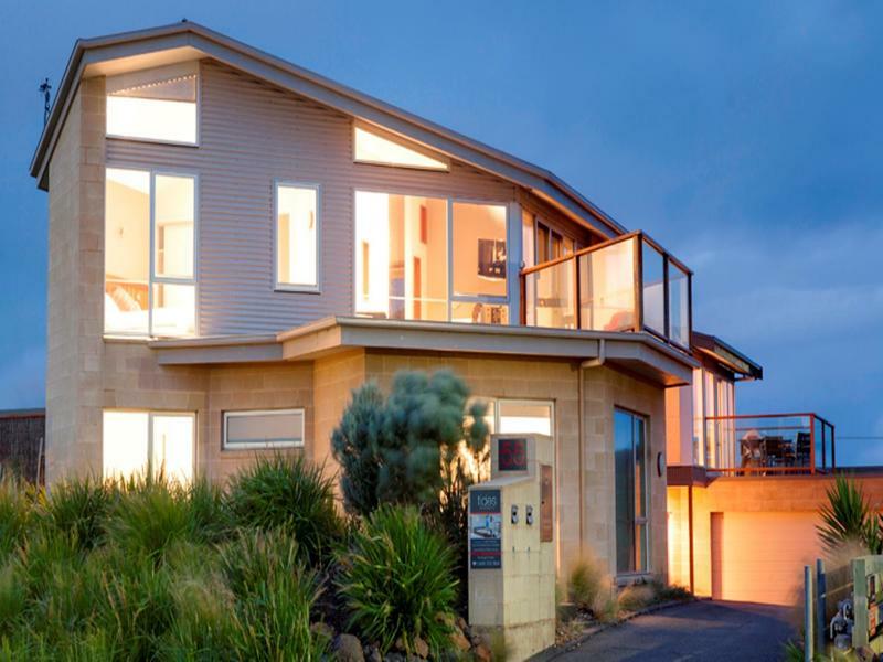 Tides Port Fairy Leilighet Eksteriør bilde