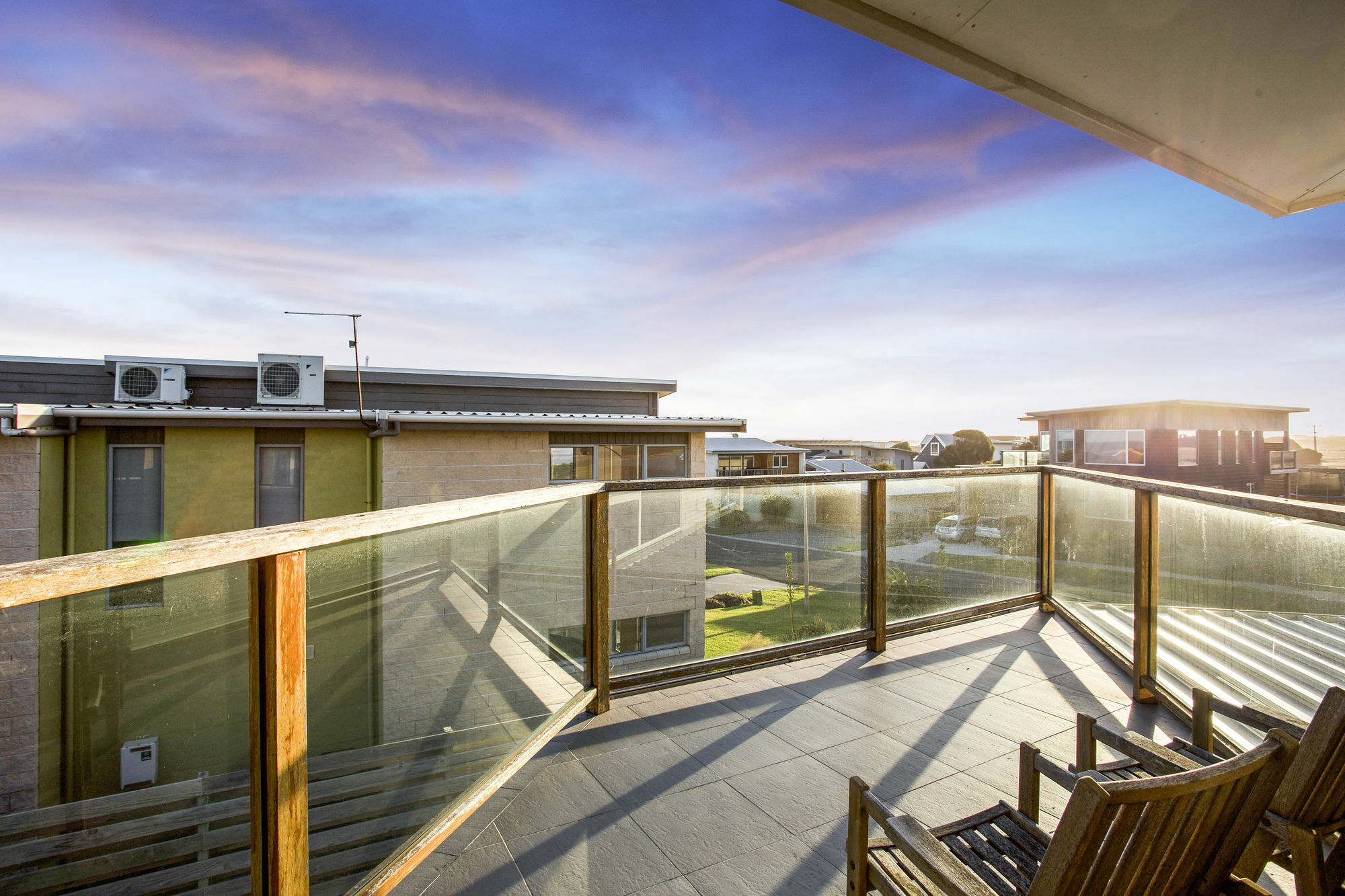 Tides Port Fairy Leilighet Eksteriør bilde